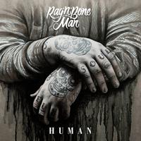 Human (Inst.)升Key后期 - Rag'N'Bone Man