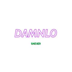 DAMNLO (prod.level)