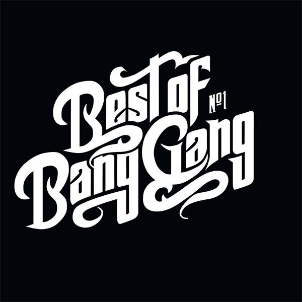 Best of Bang Gang