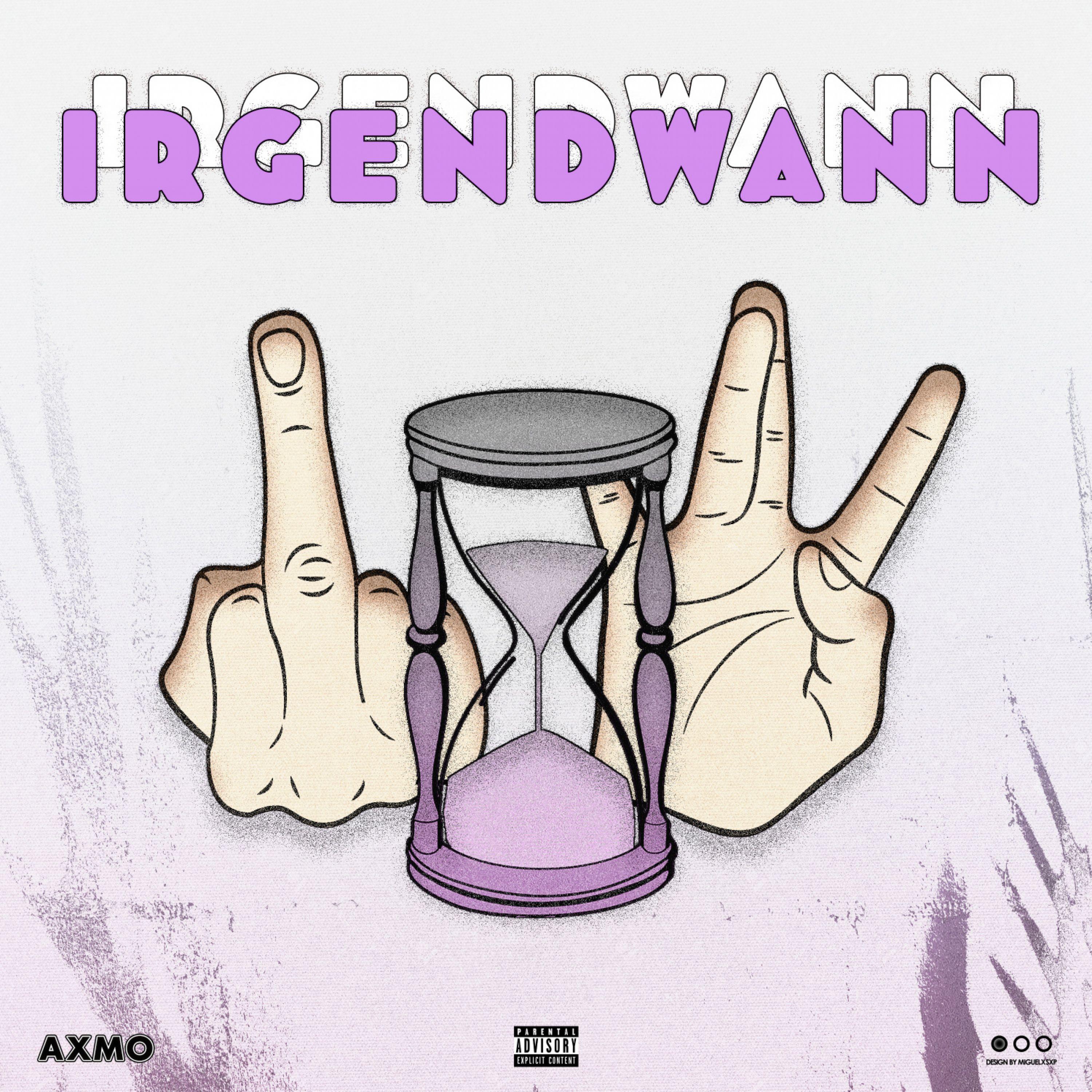 Irgendwann