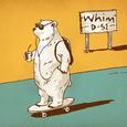 whim