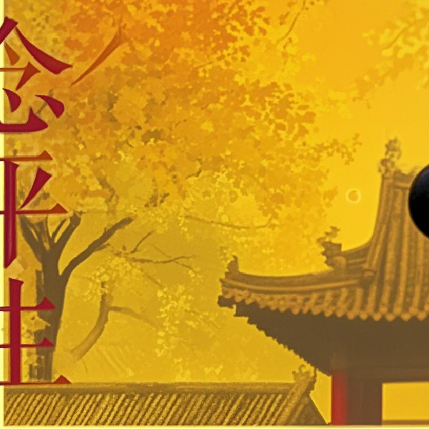 念生平 往事