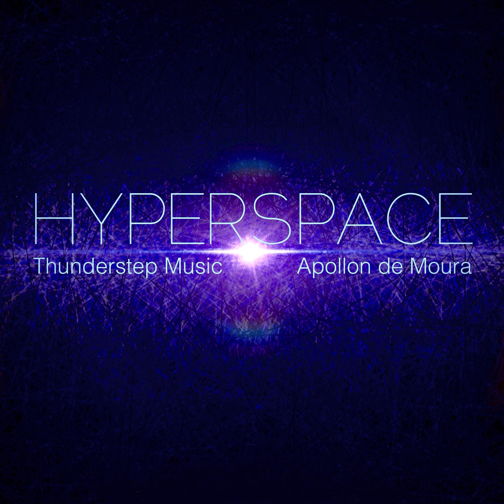 Hyperspace专辑