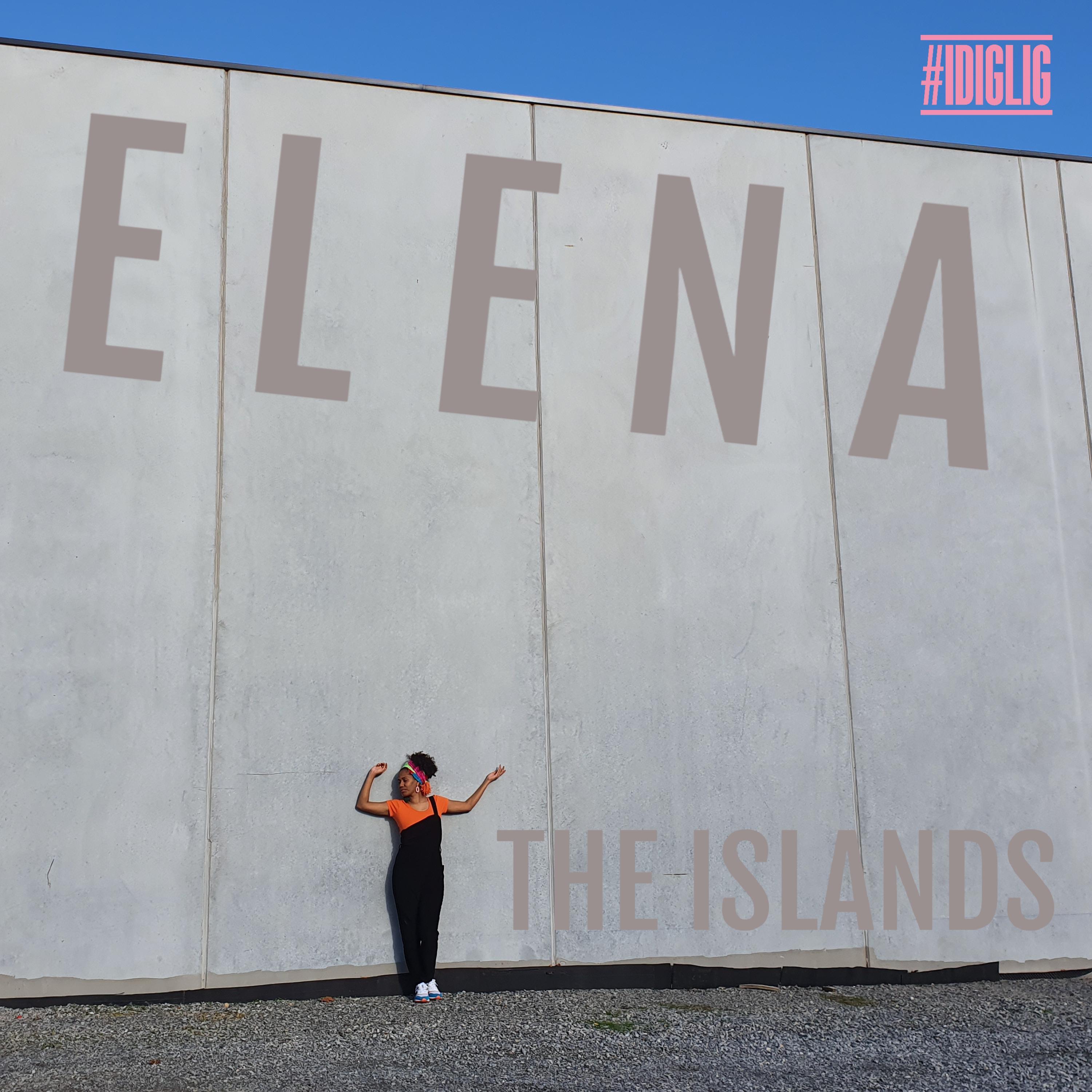 The Islands