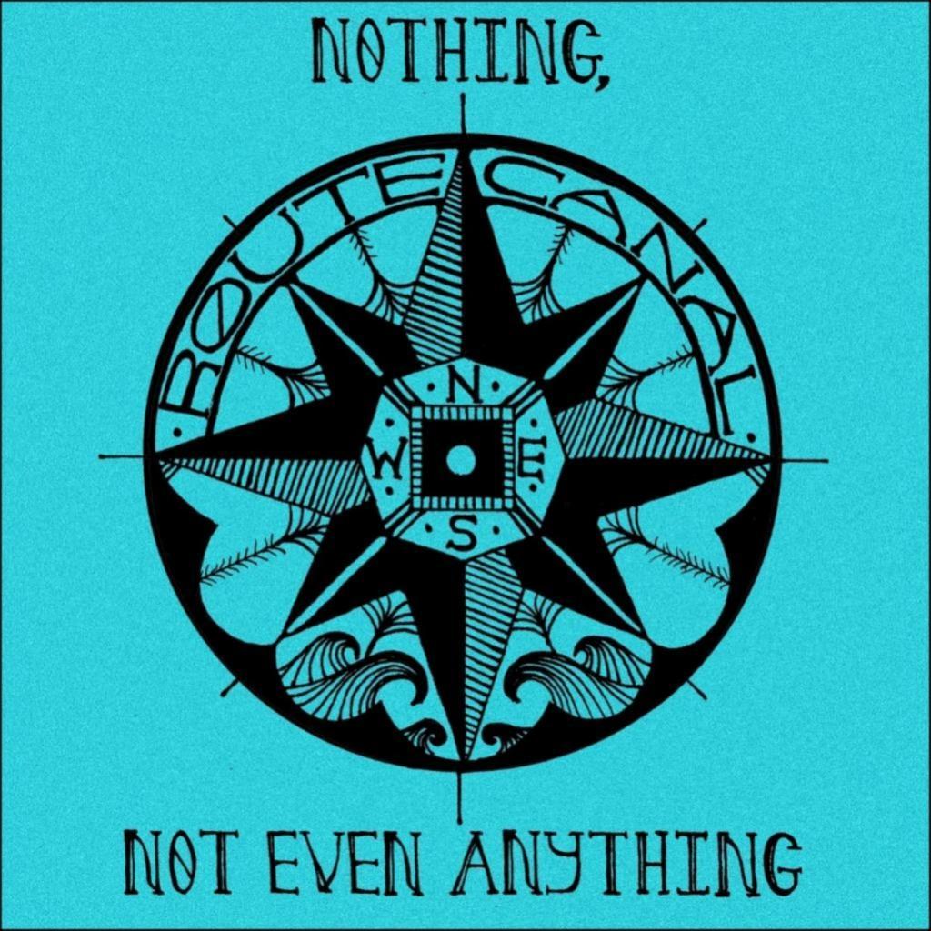 Nothing, Not Even Anything