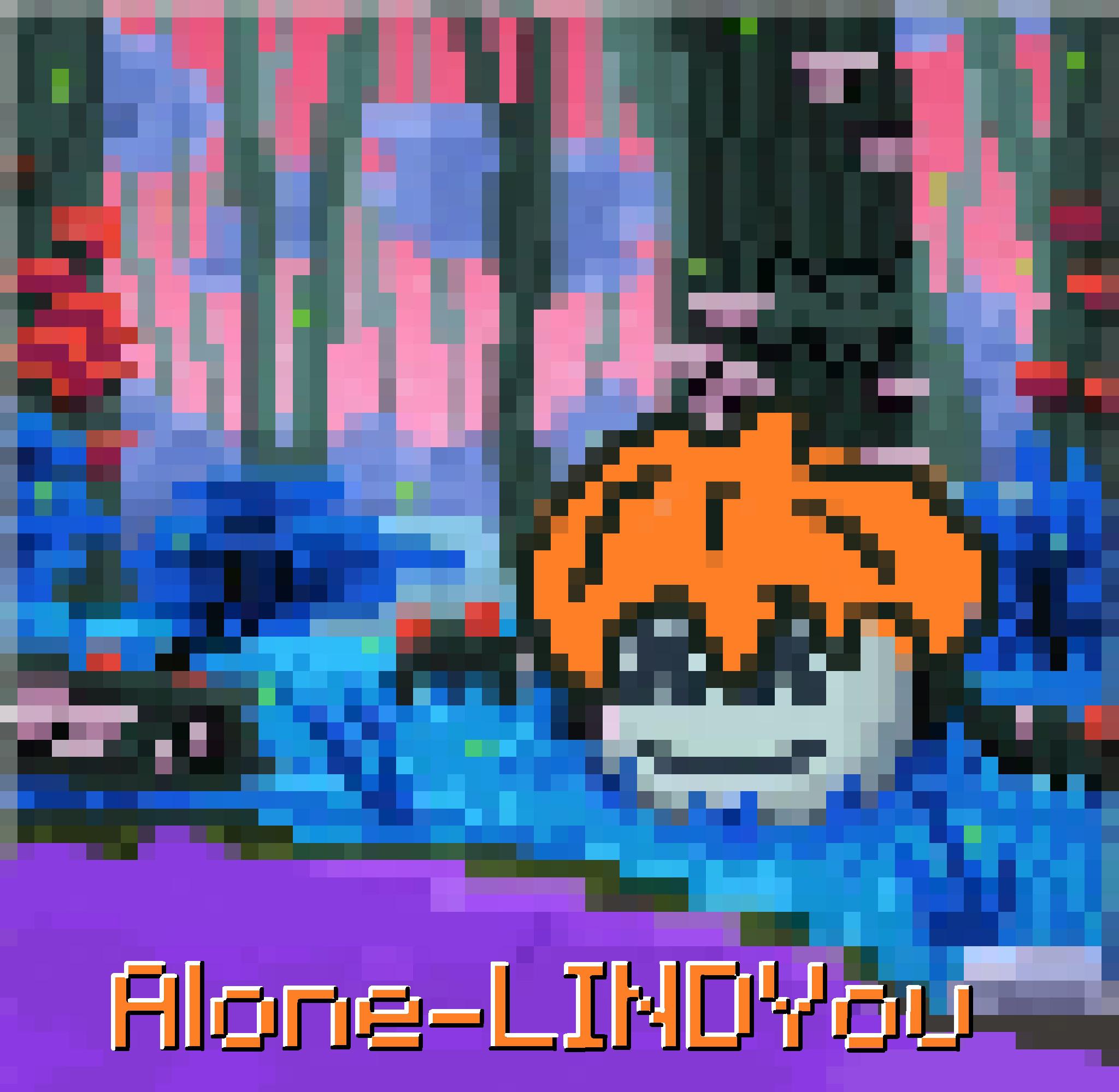 Alone-(LINDYou Bootleg Remix)专辑