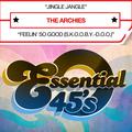Jingle Jangle (Digital 45) - Single
