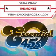 Jingle Jangle (Digital 45) - Single