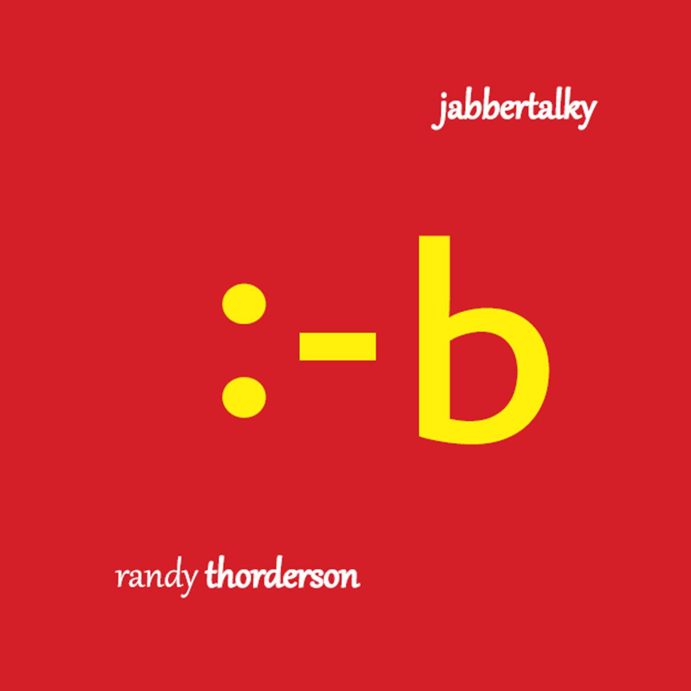 Jabbertalky