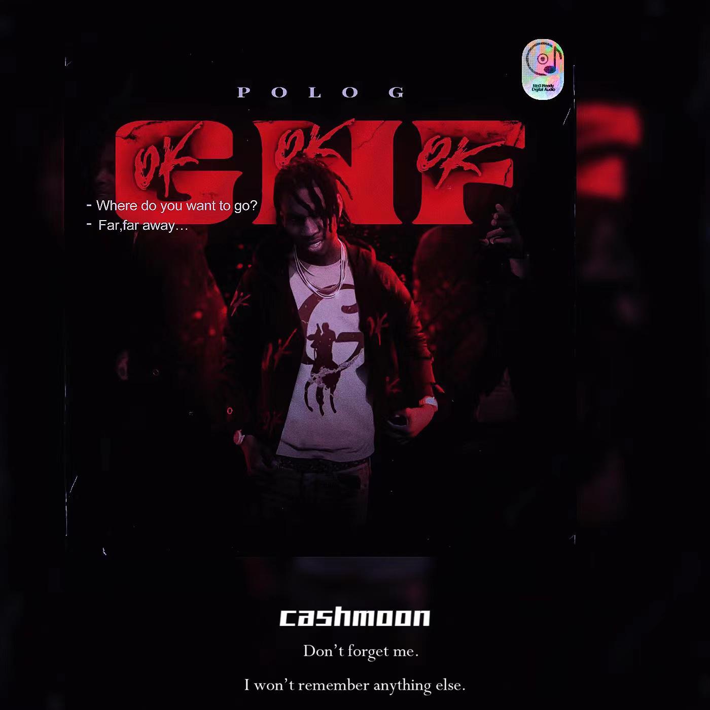 “Lost Files” Polo G Type Beat