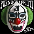 PORNO GRAFFITTI BEST JOKER