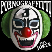 PORNO GRAFFITTI BEST JOKER