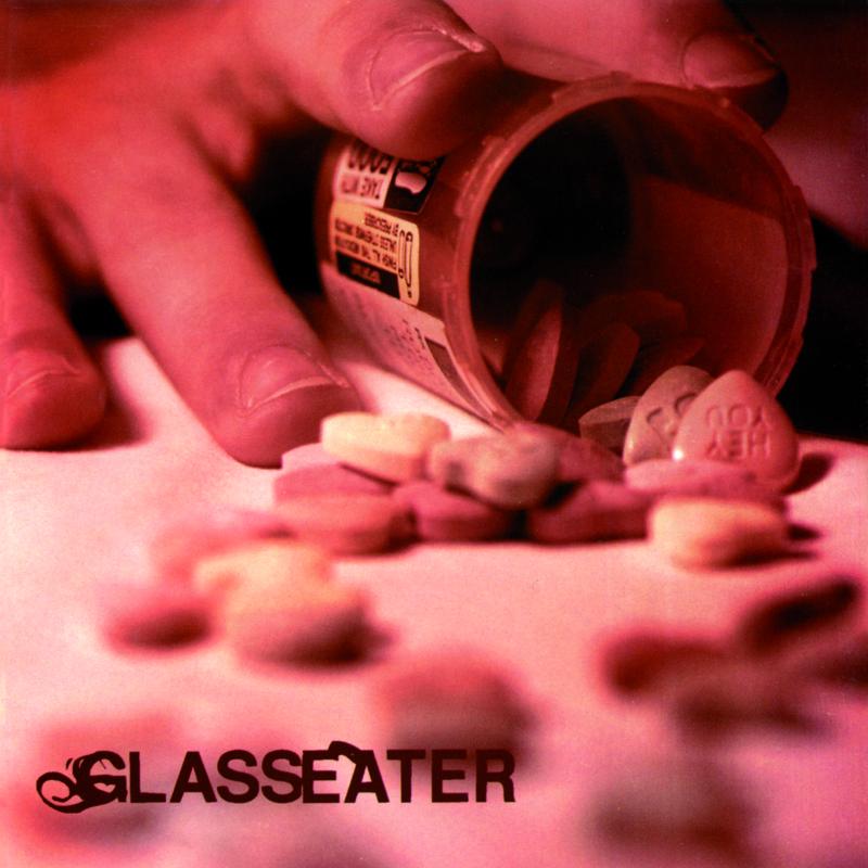 Glasseater