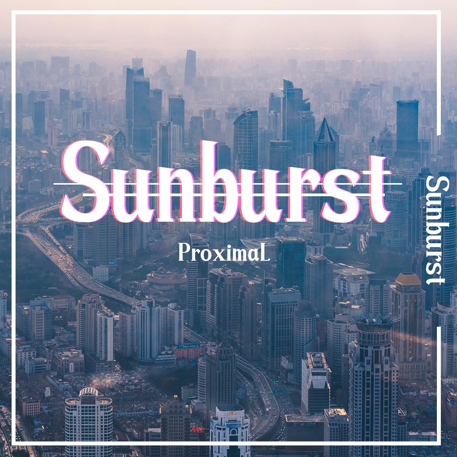 Sunburst专辑