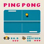 핑퐁 (pingpong)专辑