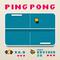 핑퐁 (pingpong)专辑