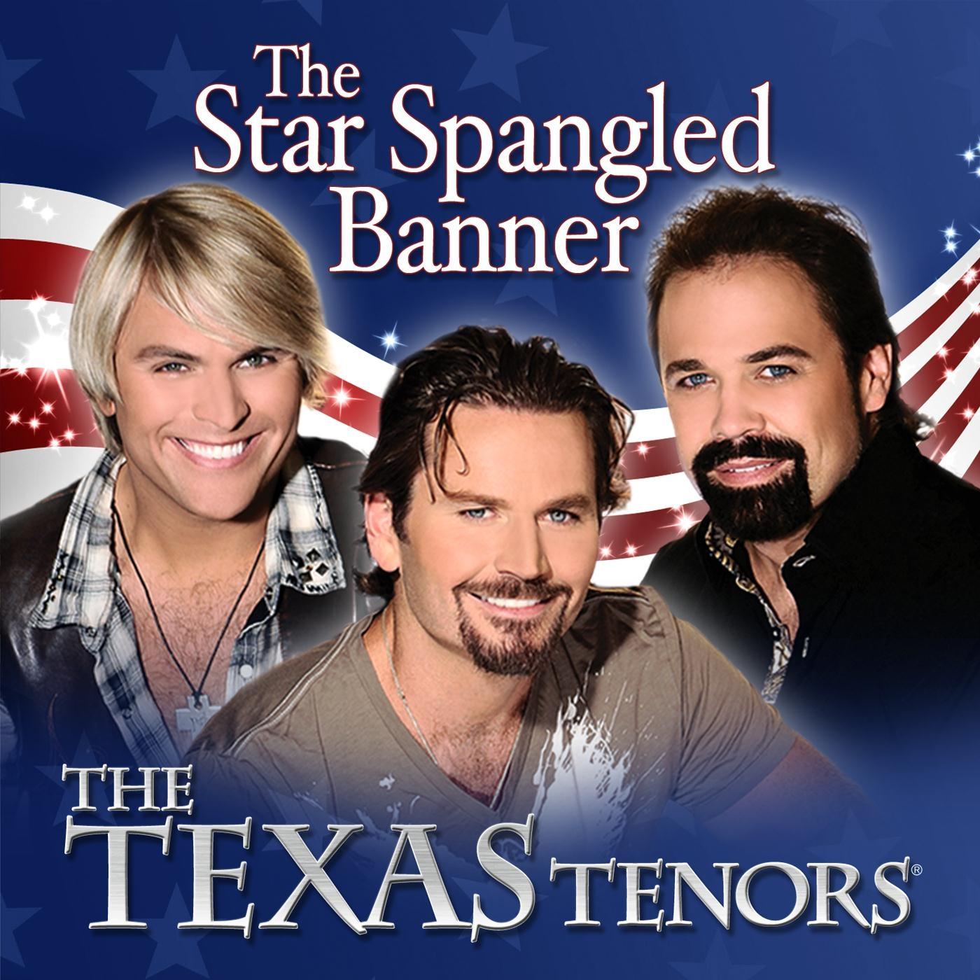 The Star Spangled Banner
