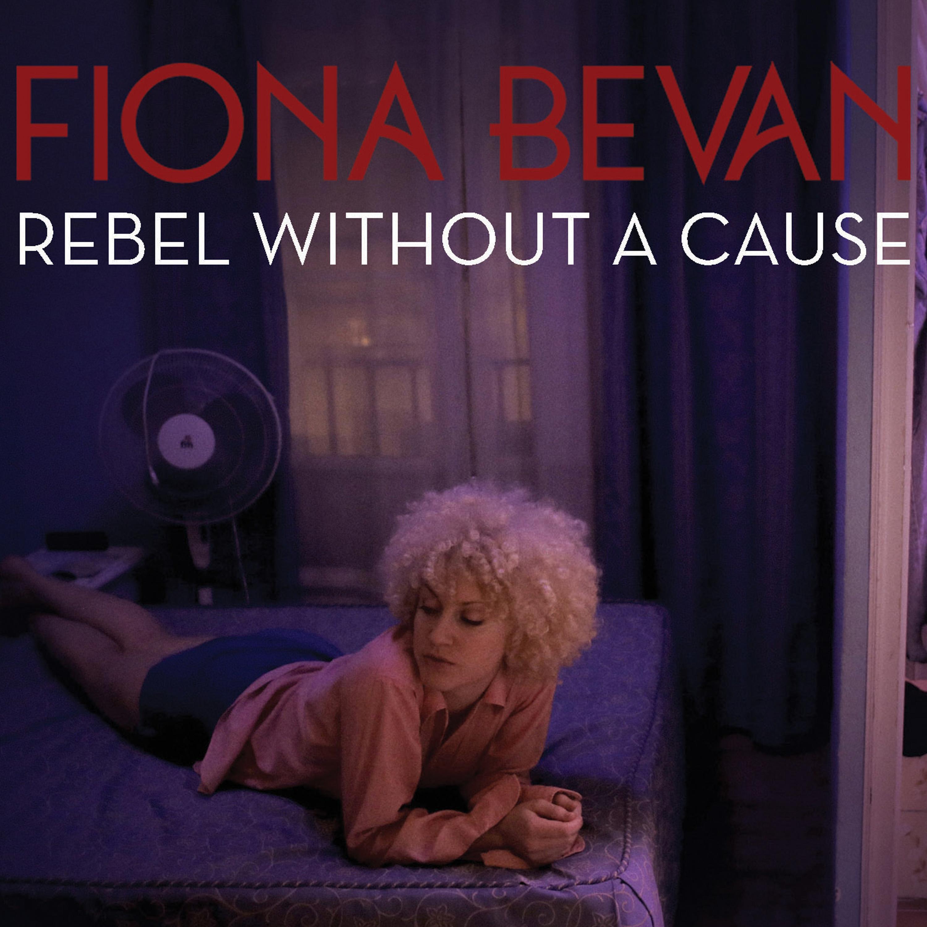 Rebel Without a Cause