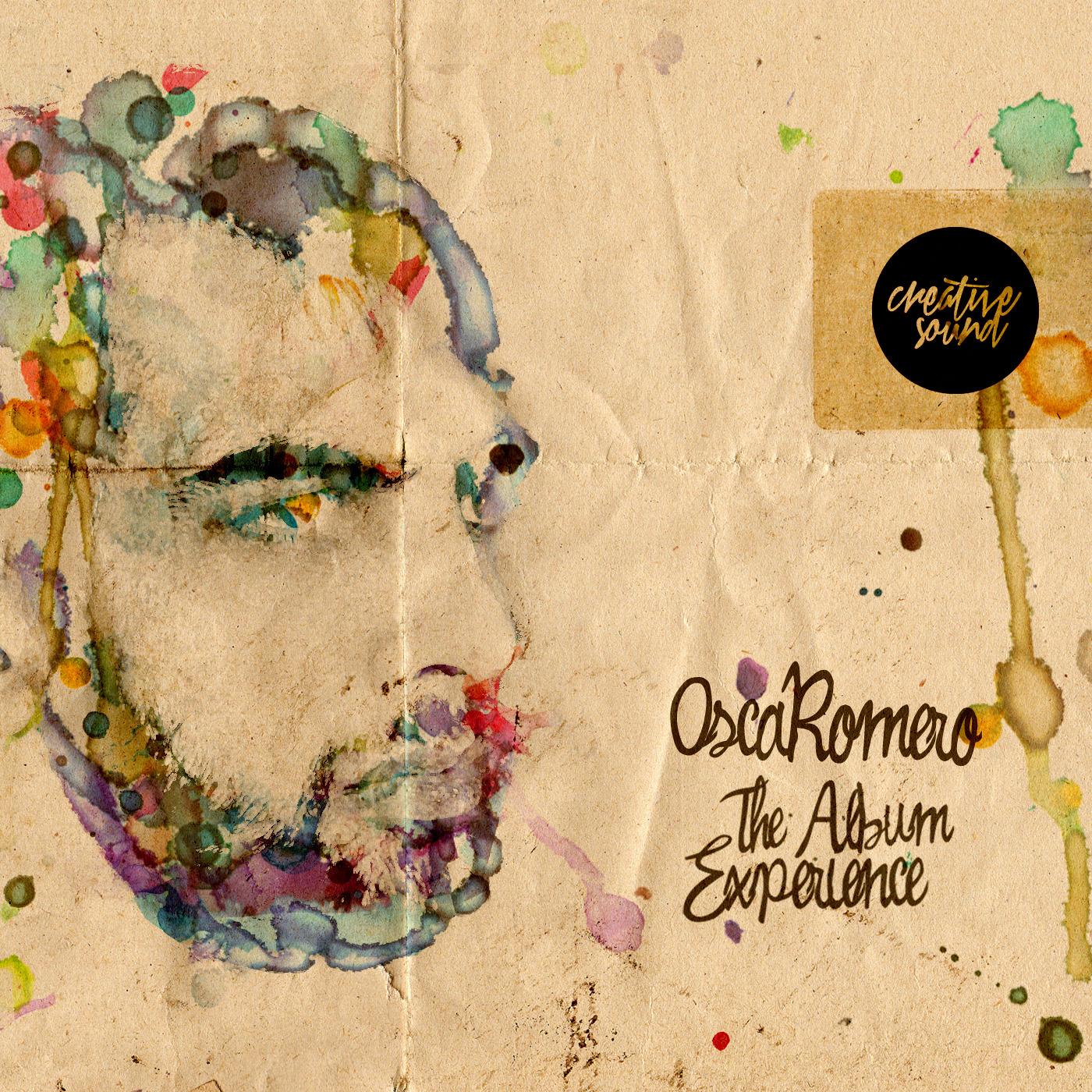 The Album Experience