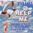 Psalms to Help Me, Vol. 1