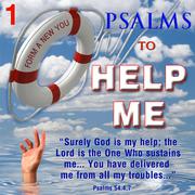 Psalms to Help Me, Vol. 1