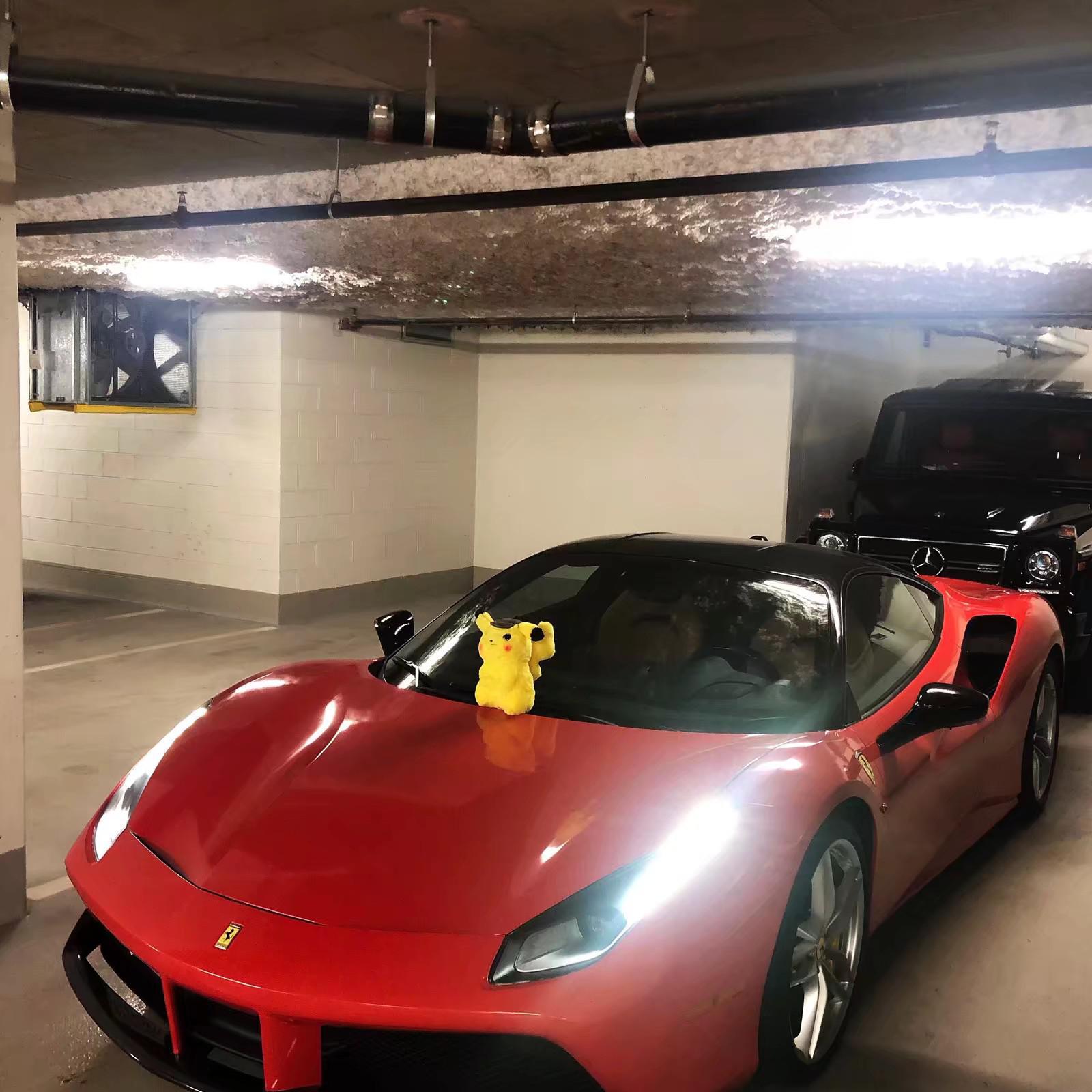 Lemonade