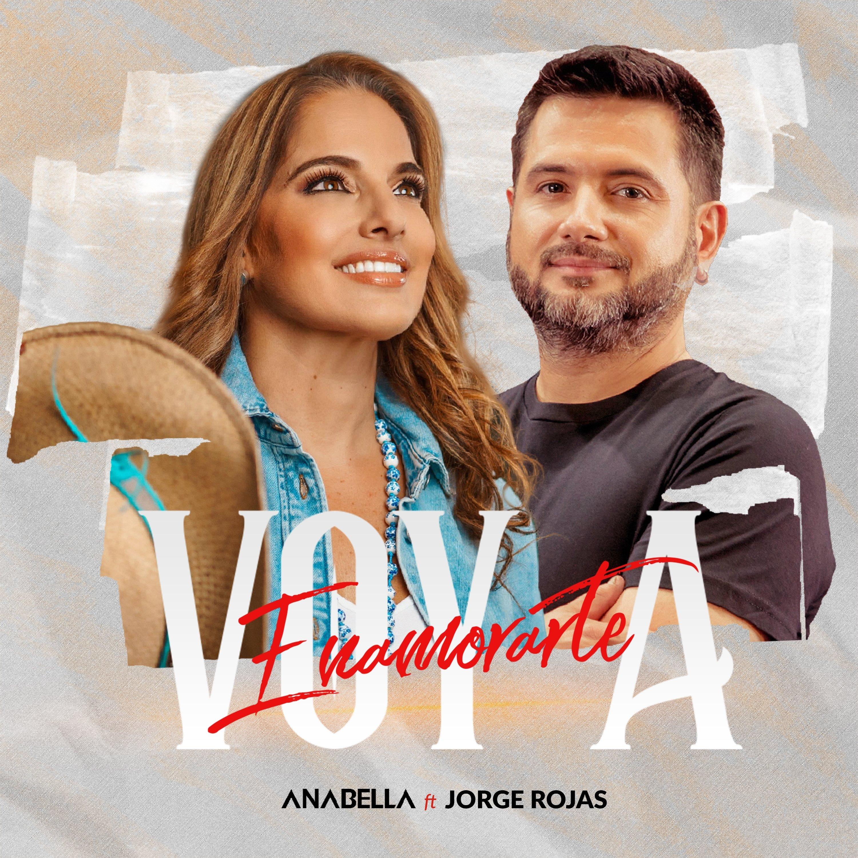Voy a Enamorarte