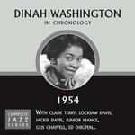 Complete Jazz Series 1954专辑