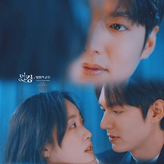 韩剧《The King：永远的君主》OST