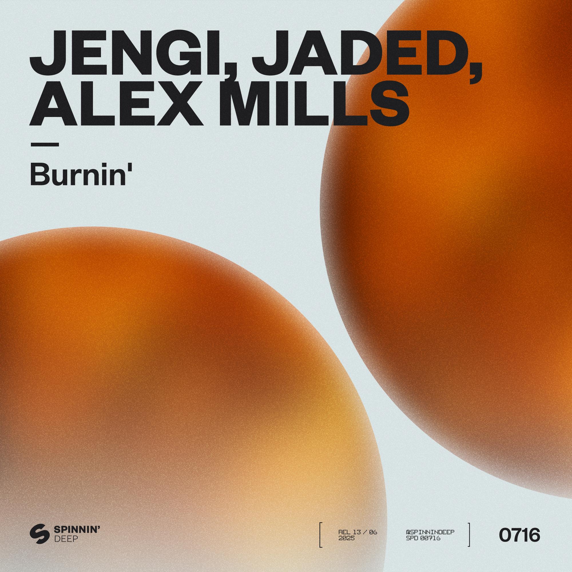 Burnin'