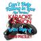 Can't Help Falling in Love (Live Version) [In the Style of Elvis Presley] [Karaoke Version] - Single专辑