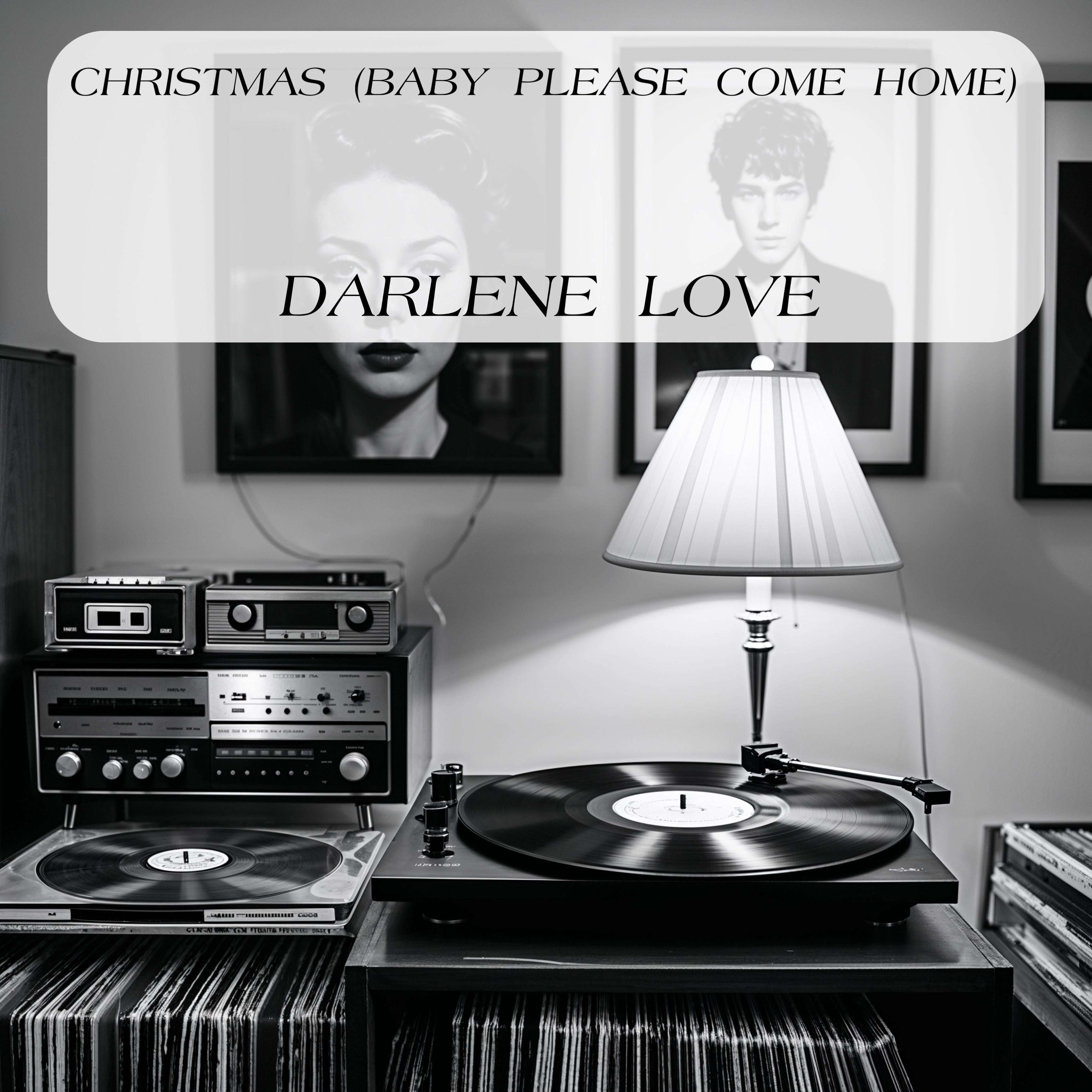 Christmas (Baby Please Come Home)