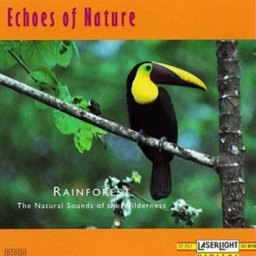 Echoes of Nature: Rainforest专辑