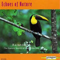 Echoes of Nature: Rainforest