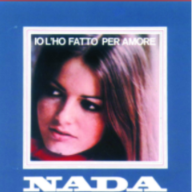 Io l'ho fatto per amore