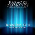 Backing Party, Vol. 8
