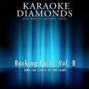 Backing Party, Vol. 8专辑