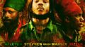 Rock Stone (feat. Capleton, Sizzla)专辑