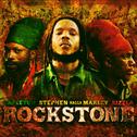 Rock Stone (feat. Capleton, Sizzla)专辑