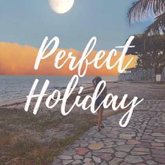 Jazz Guitar Beat "Perfect Holiday"(Prod.K.Ray)