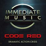 Code Red专辑
