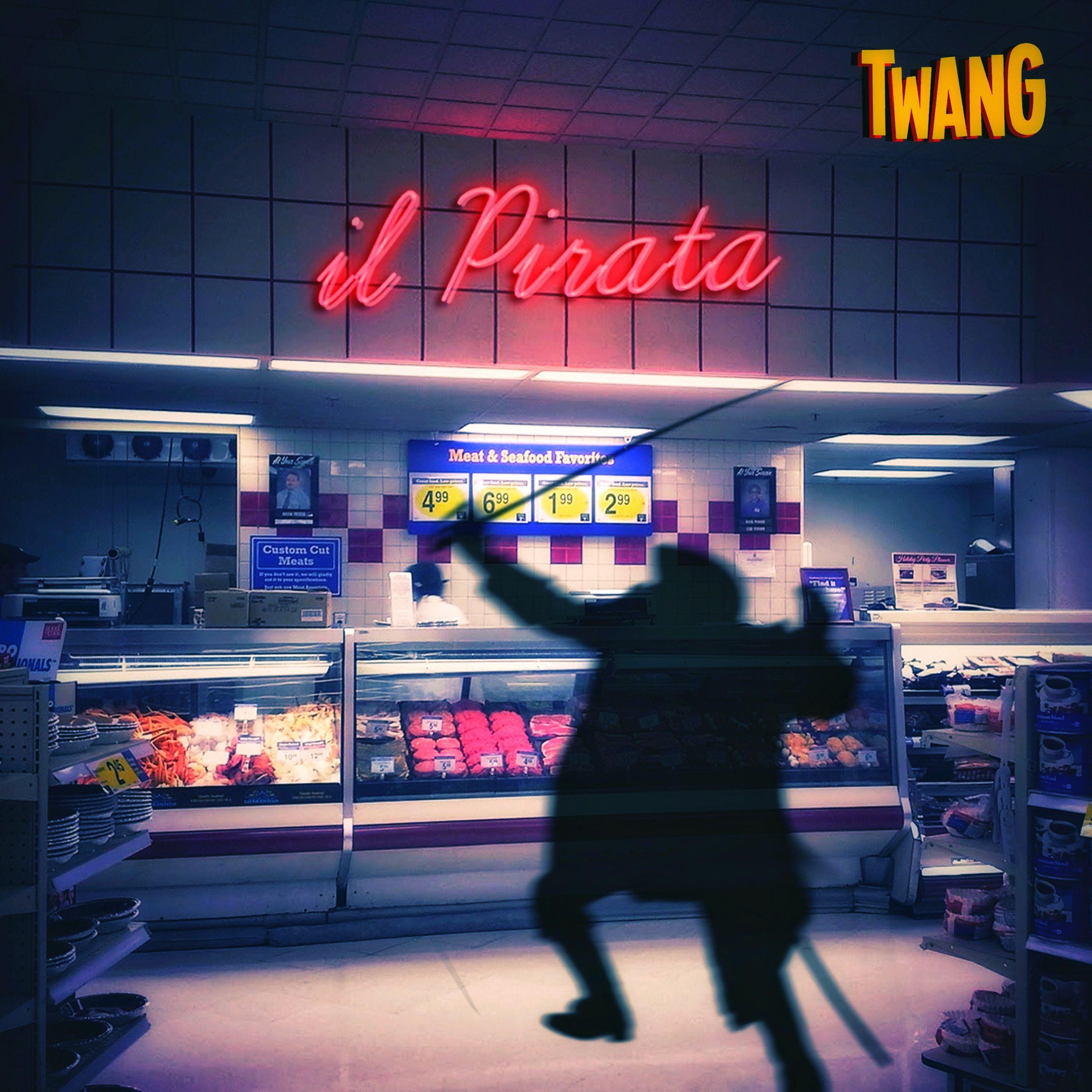 Il pirata