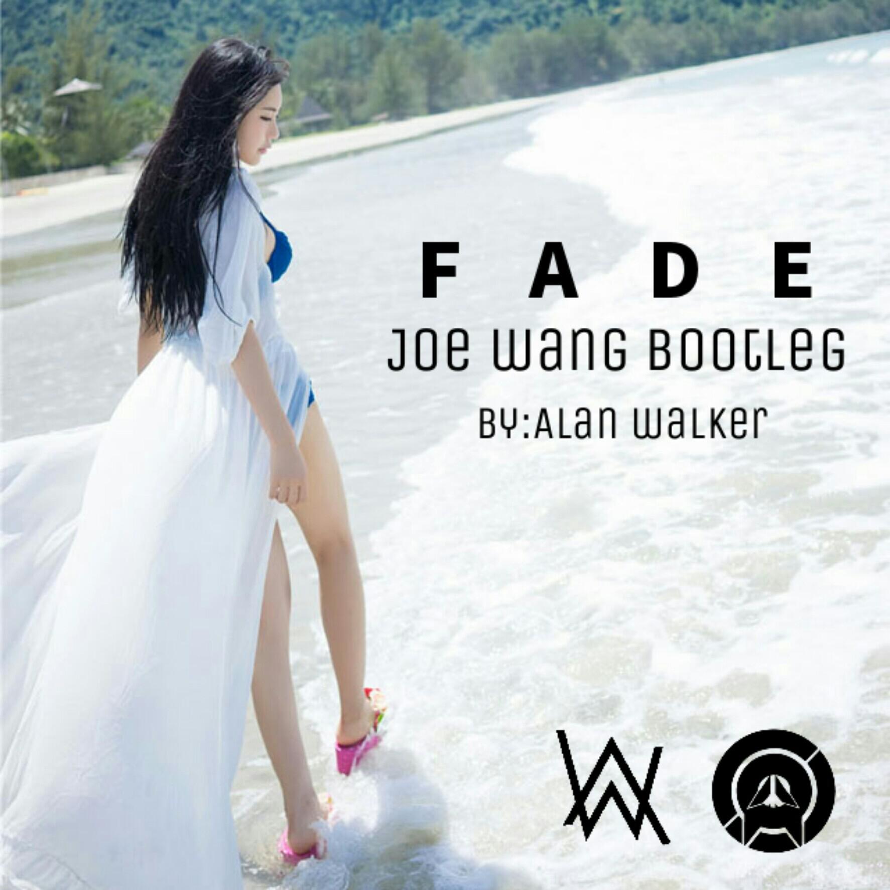 Fade(Joe wang bootleg)专辑