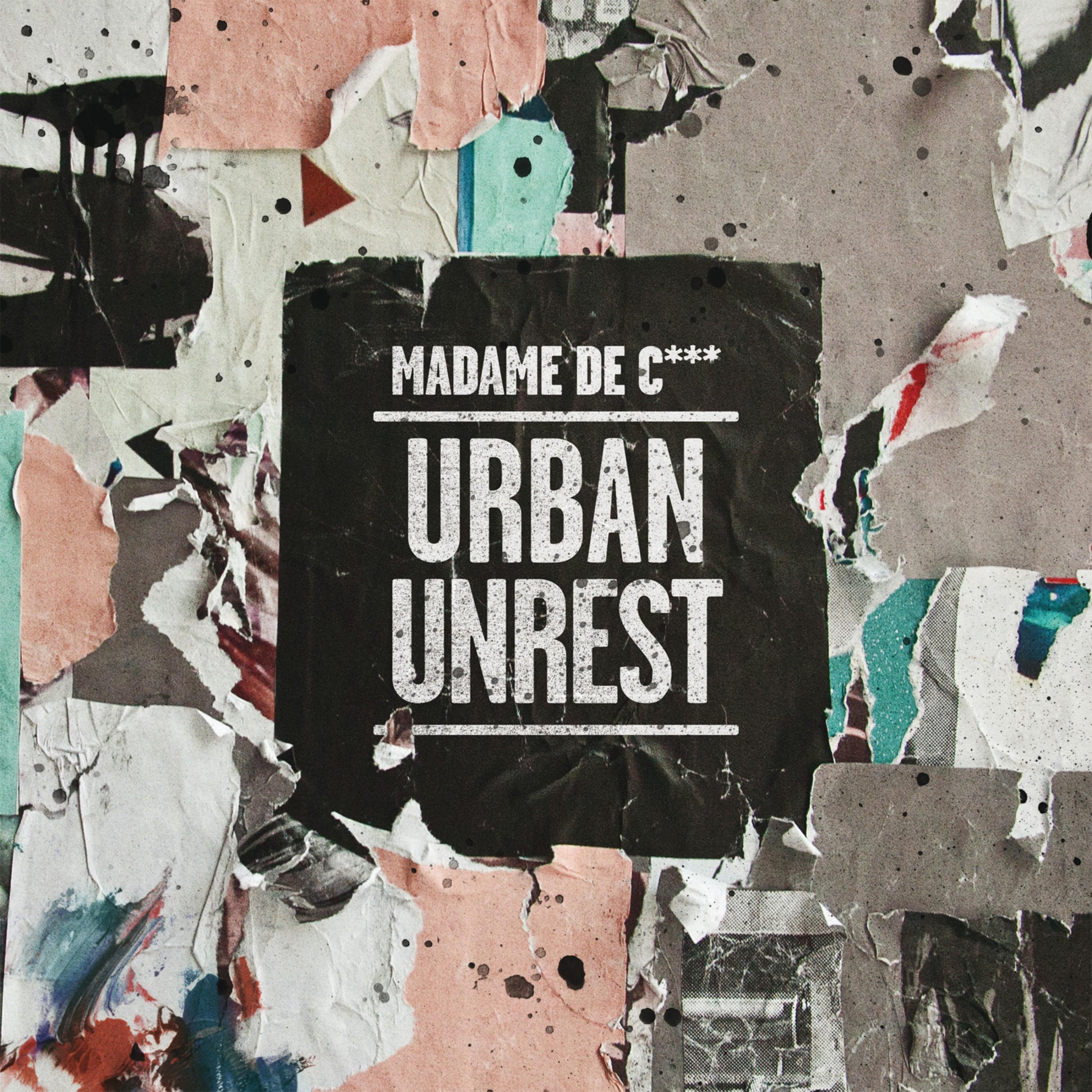 Urban Unrest