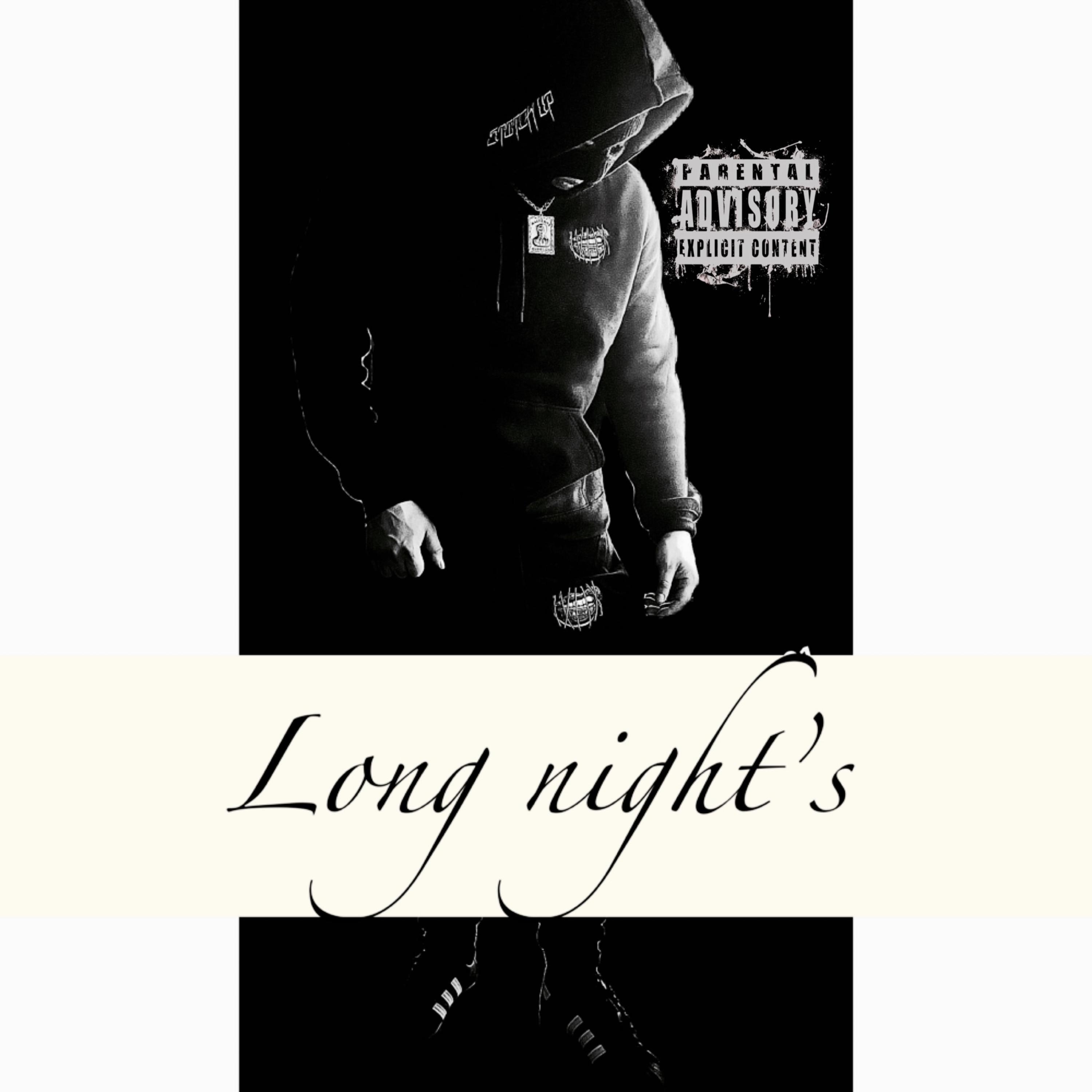 long nights (feat. SHORTDOG)