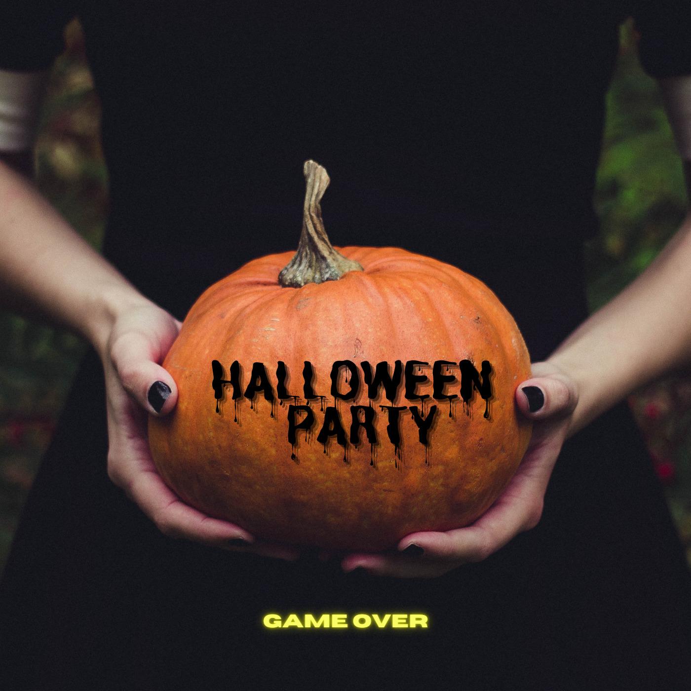 Halloween Party