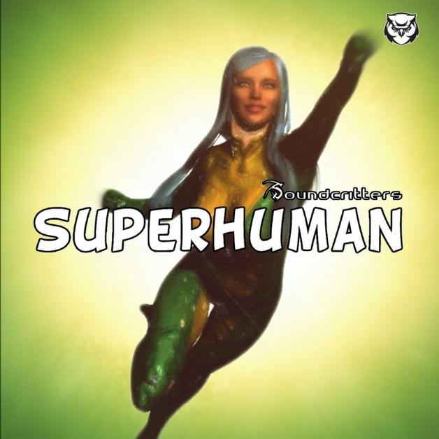 Superhuman