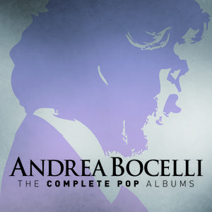 Andrea Bocelli - L'Abitudine （降7半音）