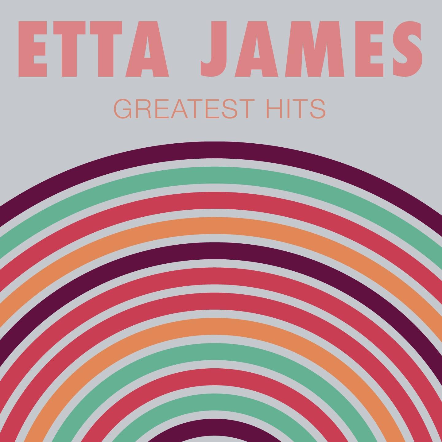 Etta James: Greatest Hits专辑