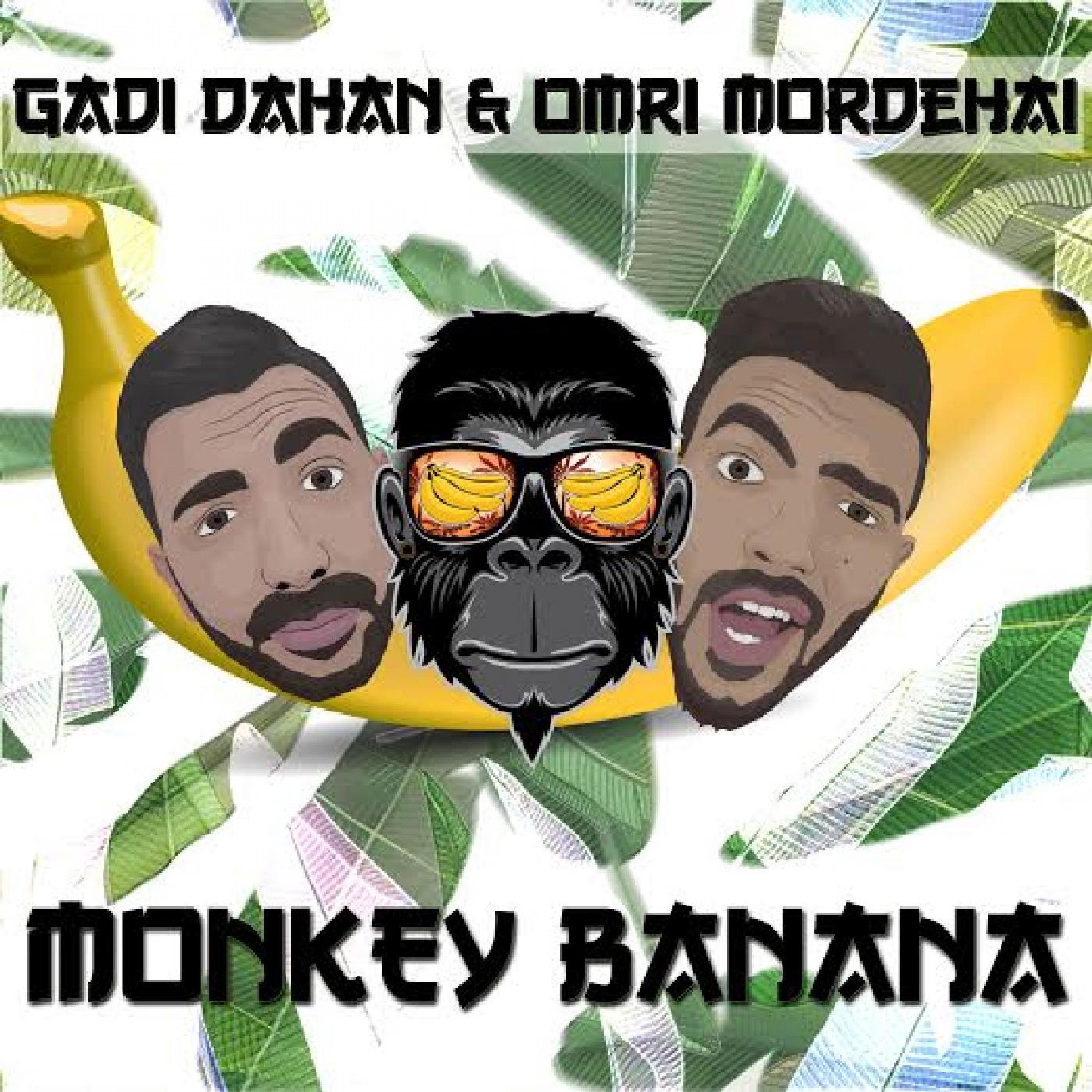 Monkey Banana (Radio Edit)